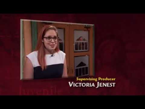 Judge Judy End Credits 2015