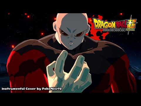 Dragon Ball Super - Jiren's Theme (HQ Epic Cover)