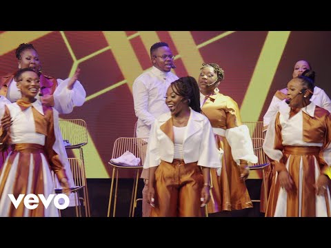 Joyous Celebration - O Botse (Live At The Joburg Theatre / 2022)