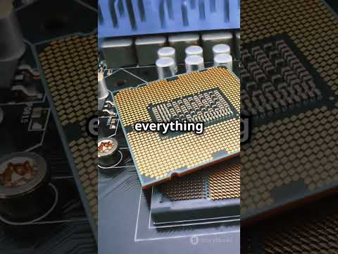 Unveiling the Hidden Secrets of Your Laptop Processor | Professional Analysis