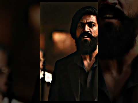 Mere Baap se hi nahi hua to.🔥😡|| one and only fees 😎|| dialogue edit KGF || #newupdatesstatus #short