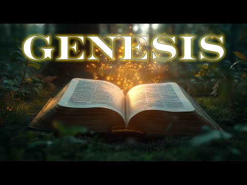 🌍 The Foundation of the Gospel | Genesis 1-11 ✝️