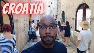 I Was Told Game of Thrones Ruined Dubrovnik Croatia