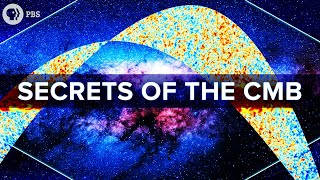 Secrets of the Cosmic Microwave Background