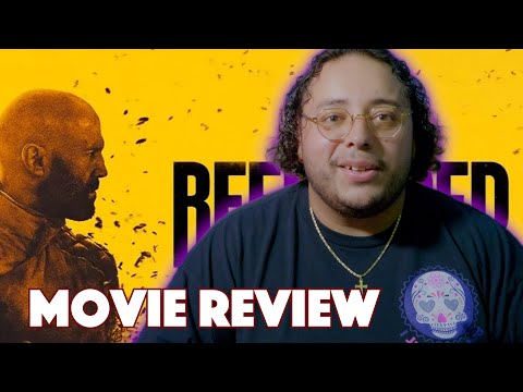 The Beekeeper - Movie Review