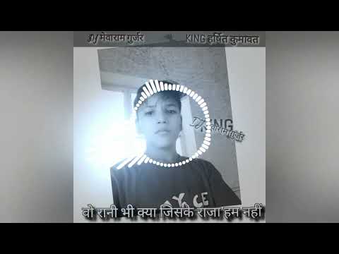 Padosan_Babli_Ko_Song_(DJ MEVARAM GURJAR)