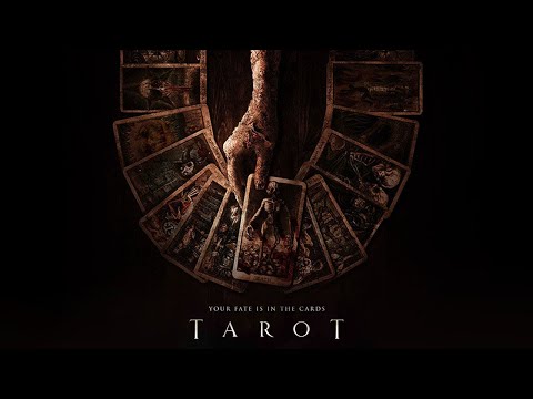 Tarot (2024) Movie || Jacob Batalon, Avantika Vandanapu ,Harriet Slater  || Review and Facts