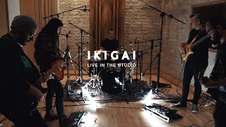 we.own.the.sky - Ikigai (Live in the Studio)