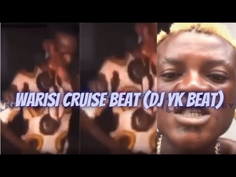 Warisi Cruise Beat | DJ YK Beat | Portable | opofun warisi | TikTok Videos Challenge