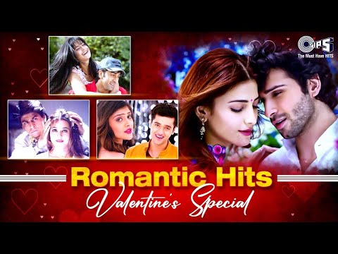 Bollywood Romantic Hits - Jukebox | Mix Love Playlist | Evergreen Hindi Love Songs | Nostalgia Hits