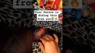 ⚡THEIR HIDDEN FEELINGS👁‍🗨#currentfeelings #feelingstarot #tarot #tarotcards #hinditarot #shortvideo