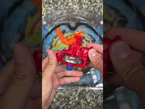 The Strangest Beyblade Product... #shorts #beyblade