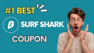 👉SurfShark Coupon Code💲BEST SurfShark VPN Coupon Discount Code