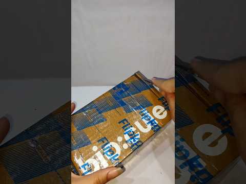 Flipkart unboxing video #skincare #flipkart #haulvideos #unboxing #flipkarthaul #shortvideo #shorts