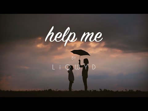 LiQWYD - Help me [Official]