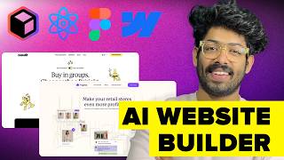 From Zero to $10,000 Website in 20 Minutes – Relume AI (React)