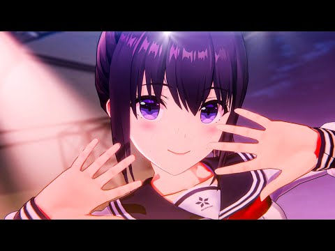 【IDOLY PRIDE】【4K/60fps】 First Step/長瀬麻奈 (with ポニーテール)