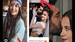 Yağmur Yüksel agreed to get married abroad, I no longer care about anyone's opinions