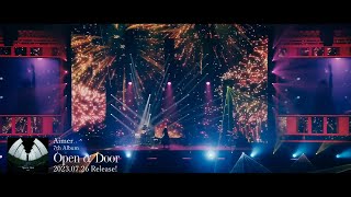 Zankyosanka from Aimer 10th Anniversary Final "Cycle de 10 ans"