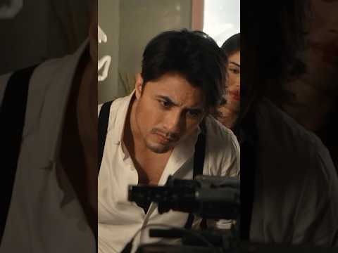 Fade - Behind The Scenes #alizafar