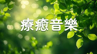 【放鬆音樂 療癒音樂】冥想音樂治療音樂 - 視聽治愈，清涼哀婉，寧心淨腦，緩解疲勞，經常熬夜可多聽用。