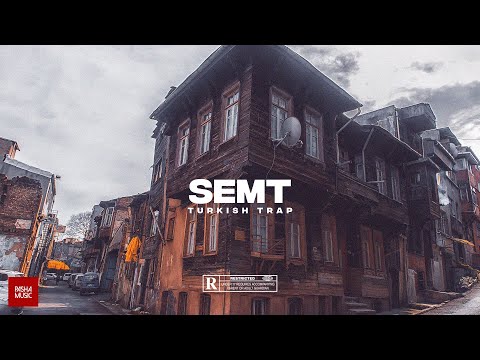 Pasha Music ►SEMT◄ | Turkish Trap | Mafya Müziği