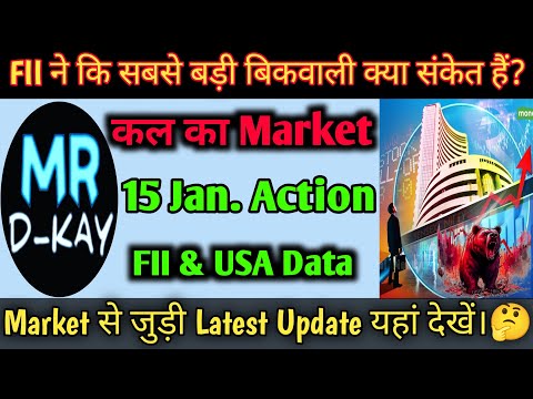 kal market kaisa rahega | banknifty gap up or gap down Wednesday | kal ka market kaisa rahega