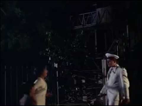 S.Ranganathan movie scene- kudiyirundha koil with pandaribai