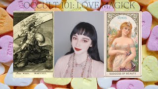 What Is Love Magick? | Occult 101