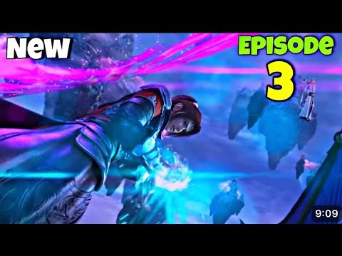 Battle Through The Heavens New Season Episode 3 Explain In Hindi/Urdu | BTTH Orgin