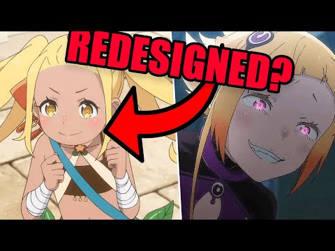 Re:Zero Season 3 Trailer Analysis + Release Date Revealed