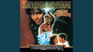 The Glow (From "The Last Dragon" Soundtrack)