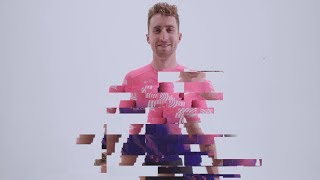 EF Education First Pro Cycling 2019 Team Kit - Unboxing