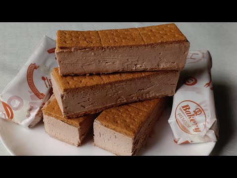 Trending pangnegosyo graham bar | Milo graham bar