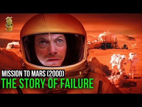 Mission to Mars (2000). The Story of Failure