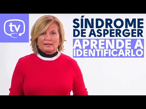 El síndrome de Asperger ¡aprende a identificarlo!