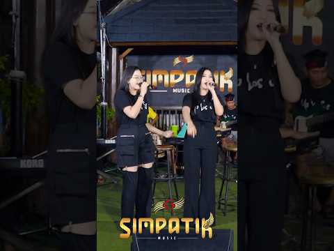 Gus dur -Llinda ayunda ft. Ria amelia - sudah tayang di channel simpatik music official #shorts