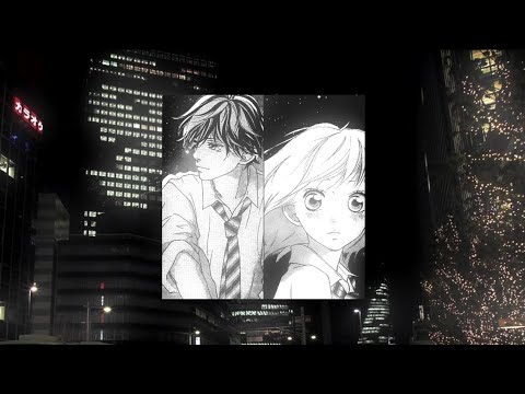 ♡a sped up/nightcore falling in love playlist