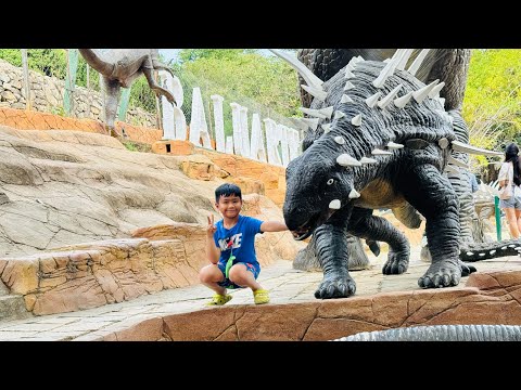 Baluarte Zoo, Ilocos Sur (part 2)