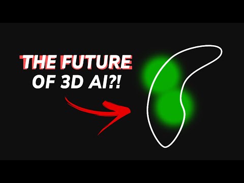 3D Gaussian Splatting: How's This The Future of 3D AI?