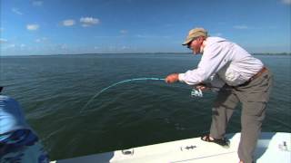 Pompano Fishing Florida with DOA Baitbuster Fort Pierce