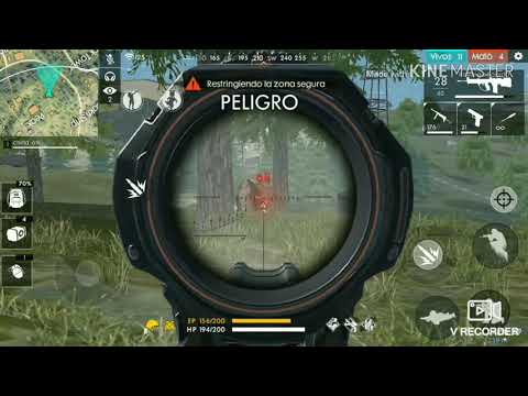 Duo vs escuadra /// nos llevamos el BOOYAH!