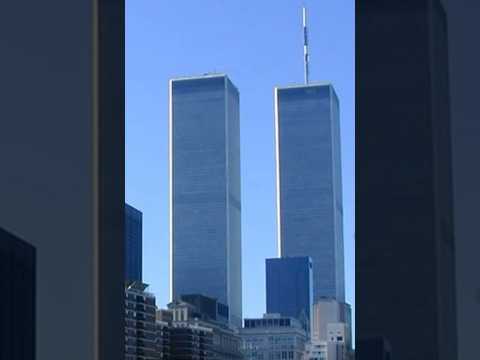 The twin tower edit remastered