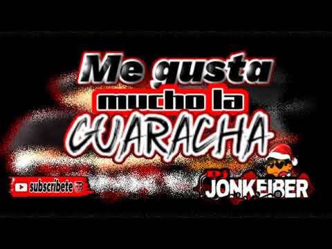 Me gusta Mucho la Guaracha (AleteoGuaracha)   X (Djjonkeiber👹❤️)