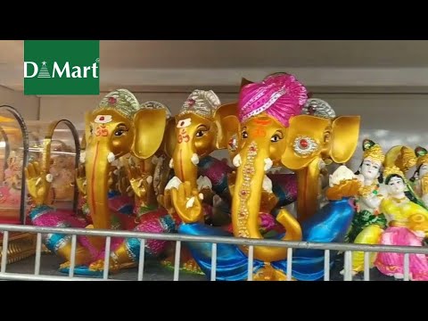 Dmart/डीमार्ट Pooja Items/Pooja Samagri At Very Cheap Price/Unique and Latest Copper/Steel Items