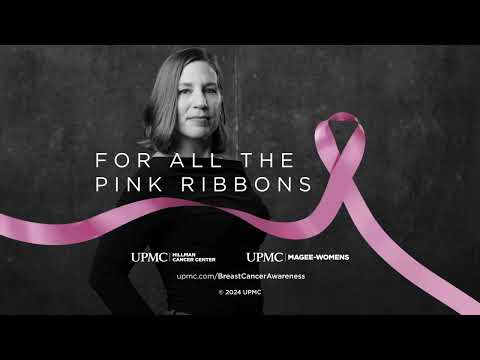 UPMC Hillman Cancer Center | Breast Cancer Awareness Patient Story | Crystal