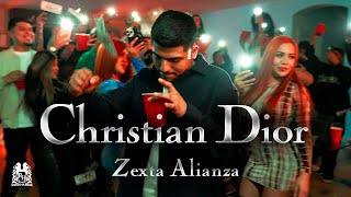 Zexta Alianza - Christian Dior [OfficialVideo]