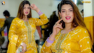 Tu Shayar Hai Main Teri Shayari , Urwa Khan New Dance Performance 2024