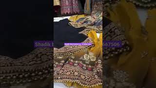 New designer suits collection in inderlok Thursday market Delhi @shopping_with_sarah #delhi