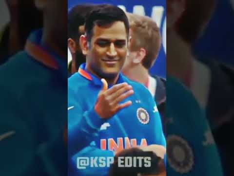 Ms Dhoni is god of cricket @A2Motivation @MrVivekBindra #msdhonistatus #viral #trending #shorts